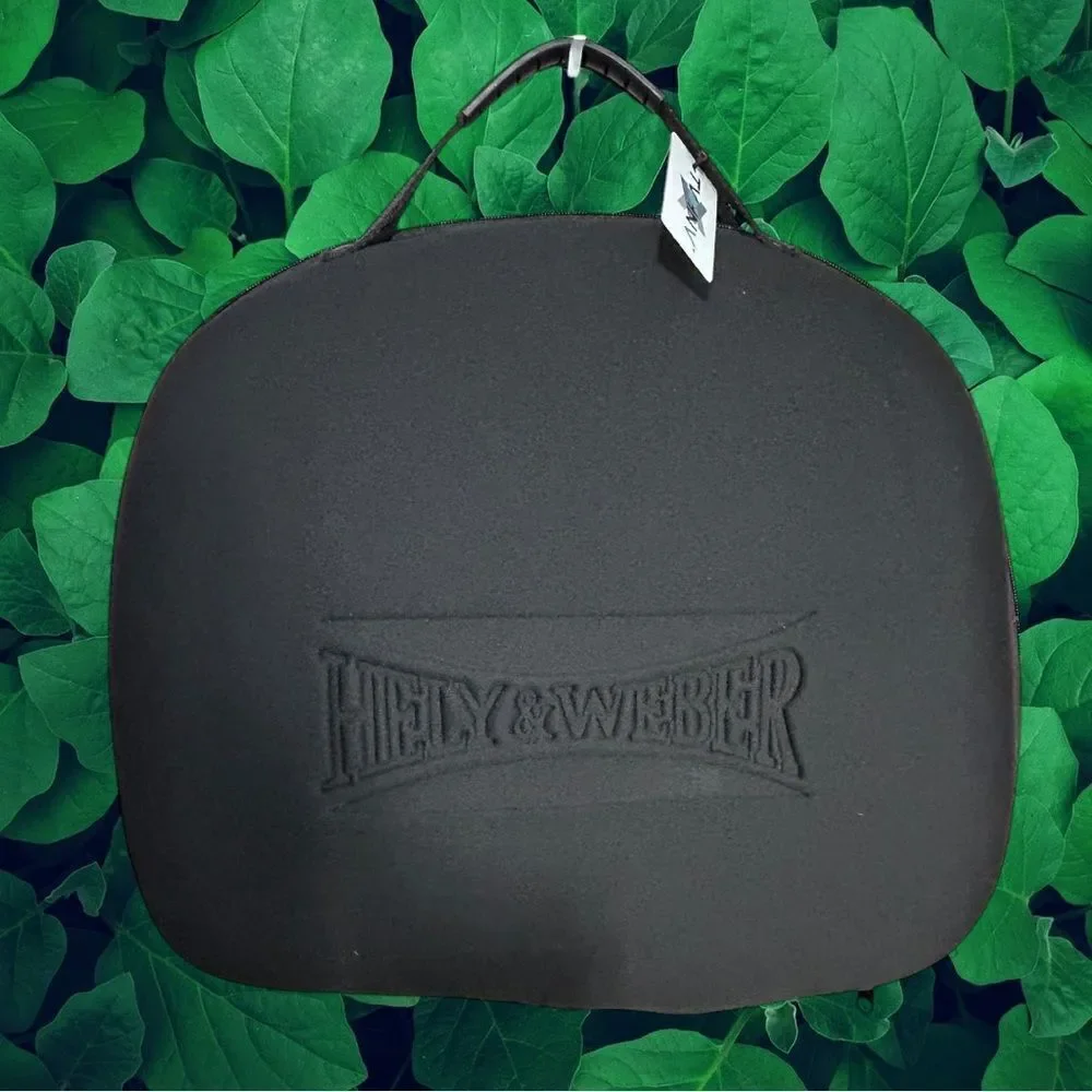 Hely & Weber Twin V Low Profile - Lumbar Spine‎ Back Brace System Large- New